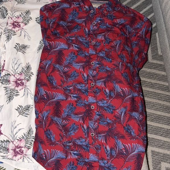 Bundle (3) men’s shirts - Picture 2 of 4